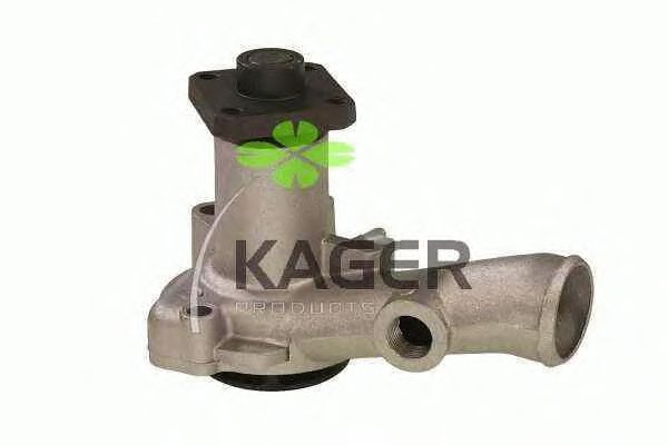 Помпа KAGER 33-0004