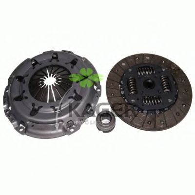Комплект сцепления KAGER 16-0027