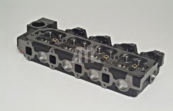 Головка блока цилиндров (ГБЦ) AMC 909026