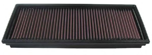 Воздушный фильтр K&N Filters 33-2210