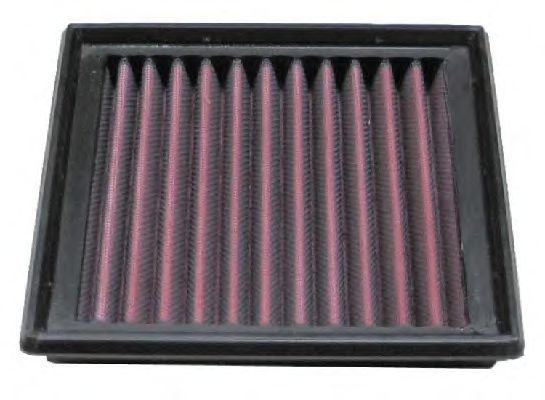 Воздушный фильтр K&N Filters 33-2880