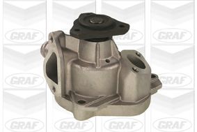 Помпа GRAF PA319