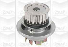 Помпа GRAF PA409