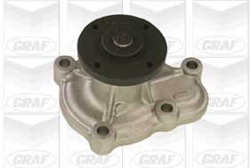 Помпа GRAF PA410