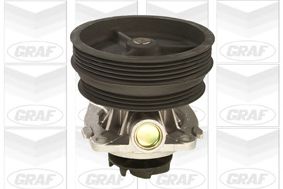 Помпа GRAF PA620