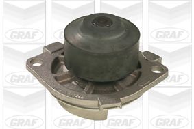Помпа GRAF PA690