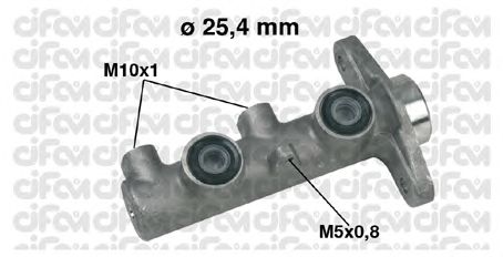 Главный тормозной цилиндр CIFAM 202-329