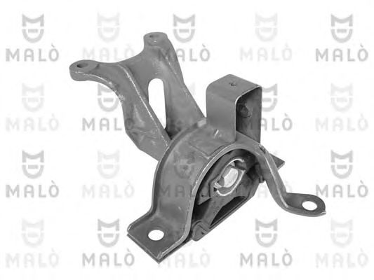 Подушка двигуна MALÒ 157312