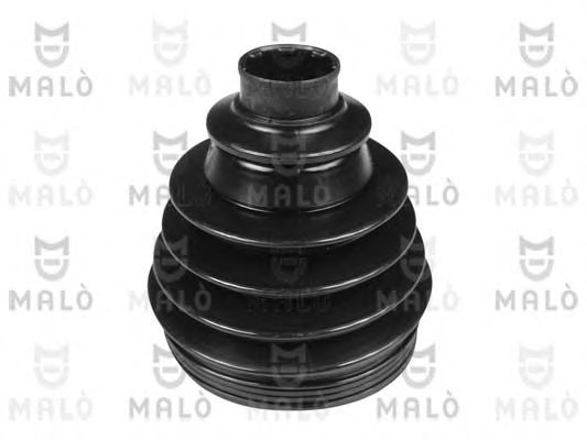 Пыльник ШРУСА MALO 74823