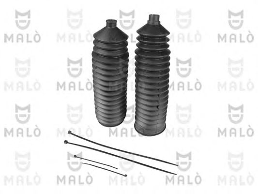 Комплект пыльников рулевой рейки MALO 7485