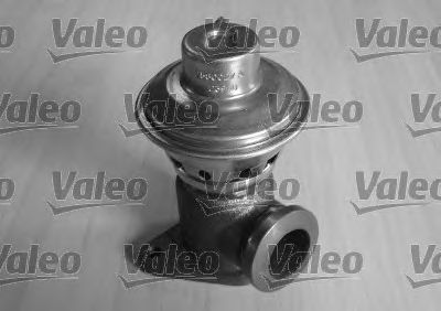 Клапан рециркуляции ОГ VALEO 700404