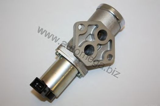 Поворотная заслонка, подвод воздуха AUTOMEGA 1008370102