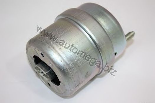 Подушка двигателя AUTOMEGA 1019901327D0D
