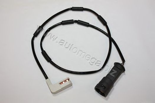 Датчик износа колодок AUTOMEGA 3012380348