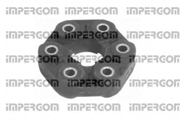 Карданный шарнир ORIGINAL IMPERIUM 2492