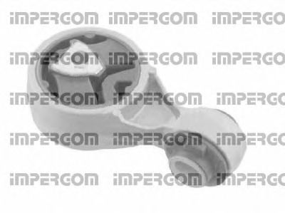 Подвеска ORIGINAL IMPERIUM 36758 (двигатель, автоматическая и ступенчатая коробка передач)
