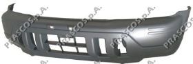 Бампер PRASCO HD8201001