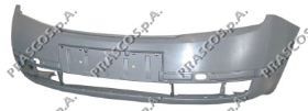 Бампер PRASCO SK3201001