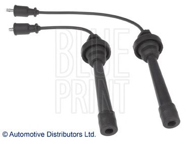 Комплект высоковольтных проводов BLUE PRINT ADC41608