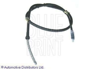 Трос ручника BLUE PRINT ADC446172