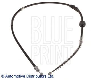 Трос ручника BLUE PRINT ADC446177
