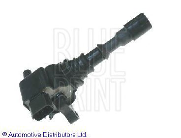 Катушка зажигания BLUE PRINT ADG01491