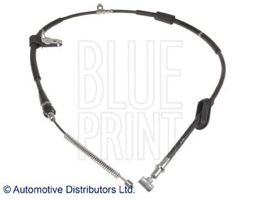 Трос ручника BLUE PRINT ADK84661