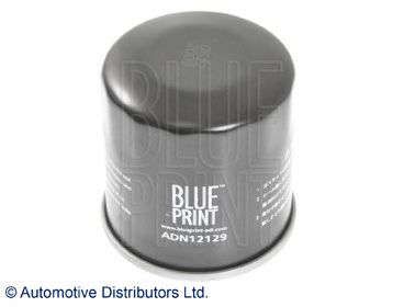 Масляный фильтр BLUE PRINT ADN12129