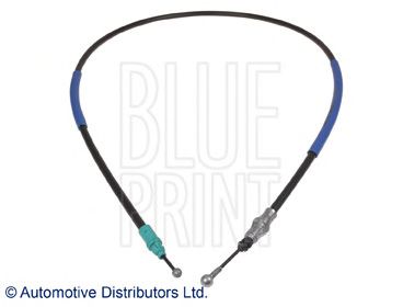 Трос ручника BLUE PRINT ADN146289