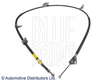 Трос ручника BLUE PRINT ADT346338