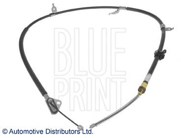 Трос ручника BLUE PRINT ADT346340