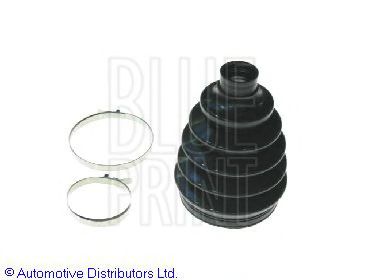 Комплект пыльника ШРУСа BLUE PRINT ADT38172