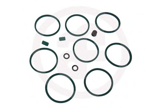 Ремкомплект суппорта AUTOFREN SEINSA D4132