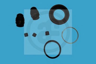 Ремкомплект суппорта AUTOFREN SEINSA D4831