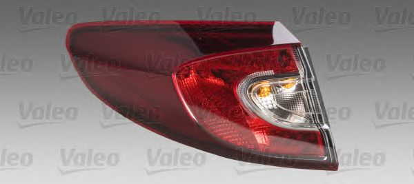 Задній ліхтар VALEO 044085