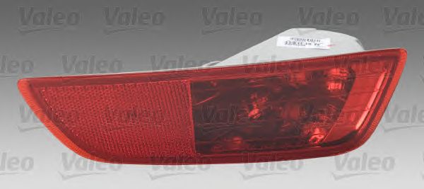 Задний фонарь VALEO 043894