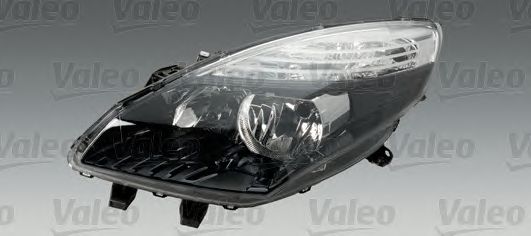 Фара VALEO 043972