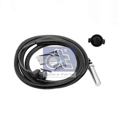 Датчик вращения колеса DT 3.37037