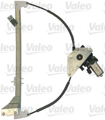Стеклоподъемник VALEO 850856