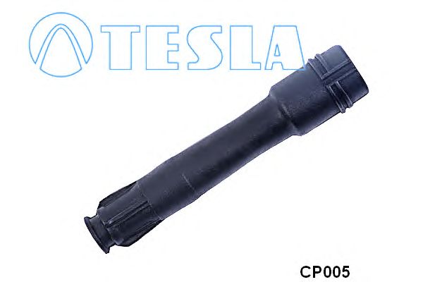 Вилка свечи зажигания TESLA CP005