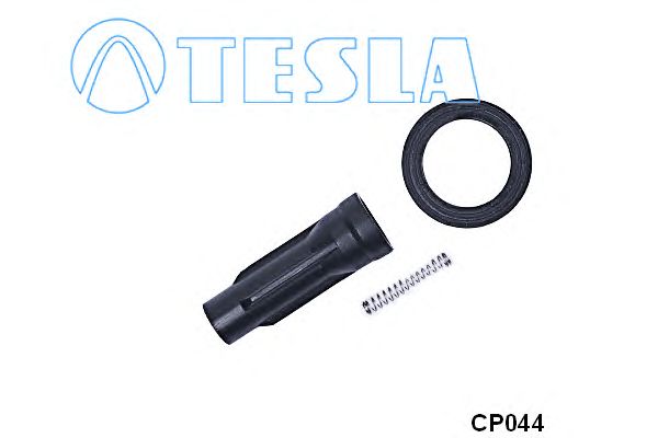 Вилка свечи зажигания TESLA CP044