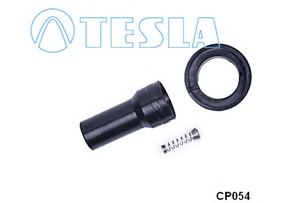 Вилка свечи зажигания TESLA CP054