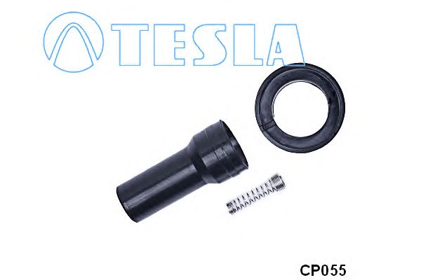 Вилка свечи зажигания TESLA CP055