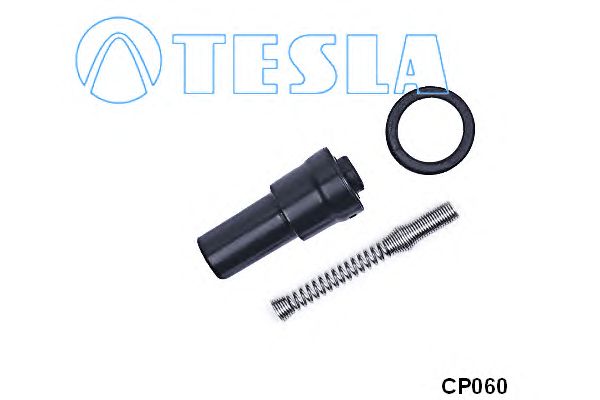 Вилка свечи зажигания TESLA CP060