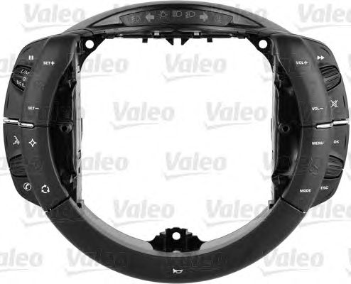 Подрулевой переключатель VALEO 251620