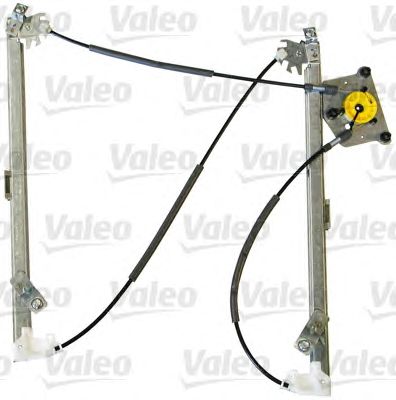 Стеклоподъемник VALEO 851028