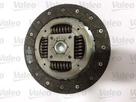 Комплект зчеплення VALEO 835068