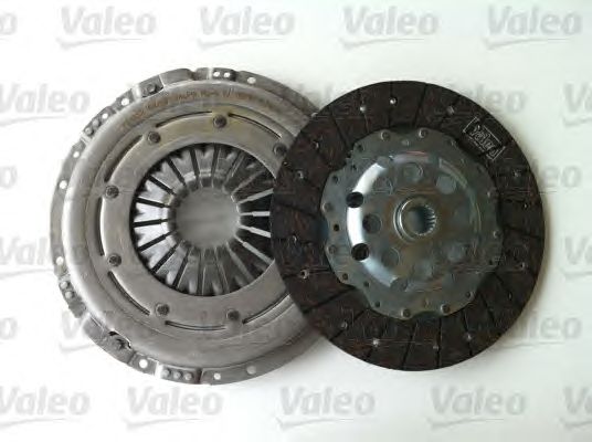 Комплект зчеплення VALEO 826338