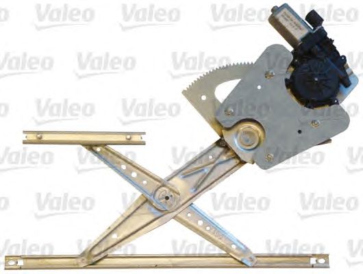 Стеклопод'емник VALEO 851083