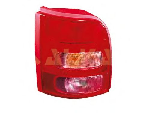 Задній ліхтар ALKAR 2006548